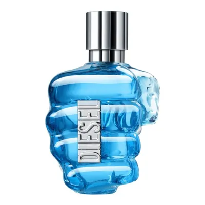 Diesel Only The Brave High