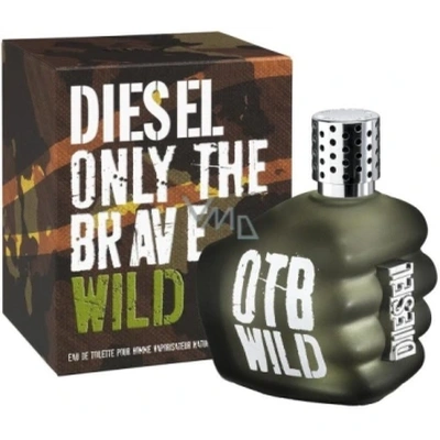 Diesel Only The Brave Wild