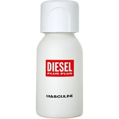 Diesel Plus Plus Masculine