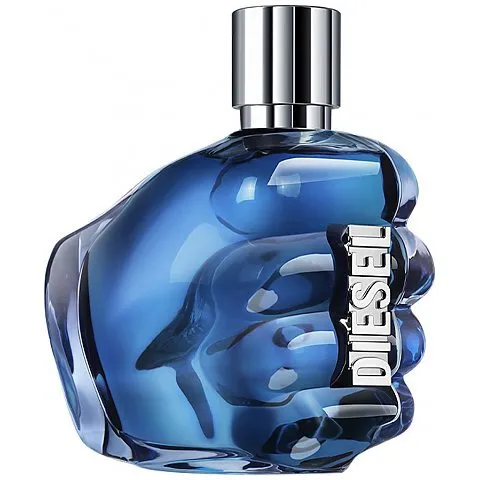 Diesel Sound Of The Brave