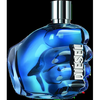 Diesel Sound Of The Brave