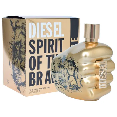 Diesel Spirit Of The Brave Intense