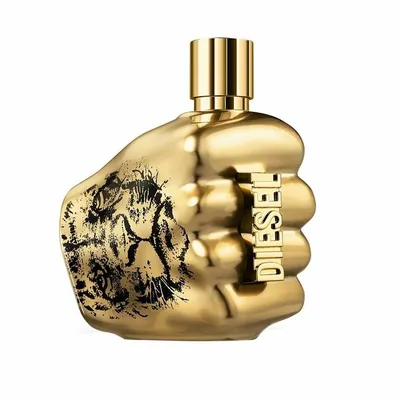 Diesel Spirit Of The Brave Intense