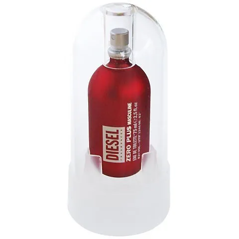 Diesel Zero Plus Masculine