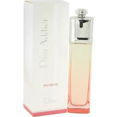 Dior Addict Eau Delice
