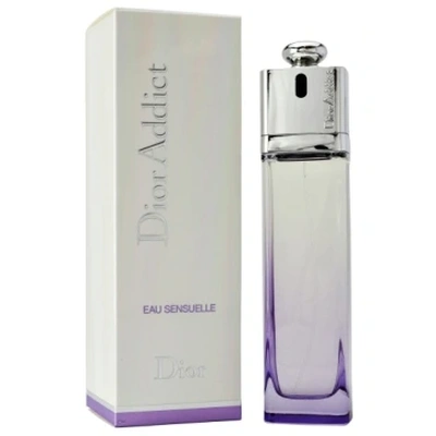Dior Addict Eau Sensuelle