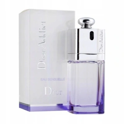 Dior Addict Eau Sensuelle