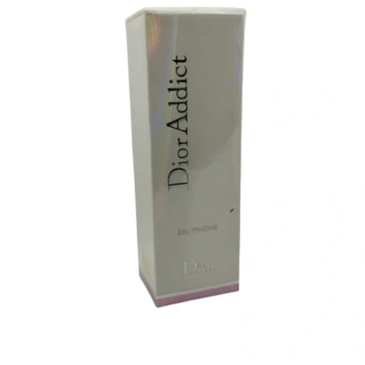 Dior Addict Eau Fraiche