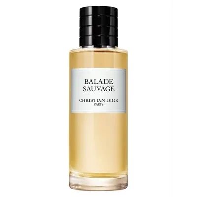 Dior Balade Sauvage