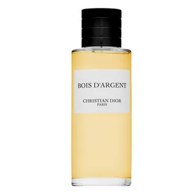Dior Bois D'Argent