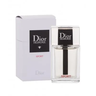 Dior Homme Sport