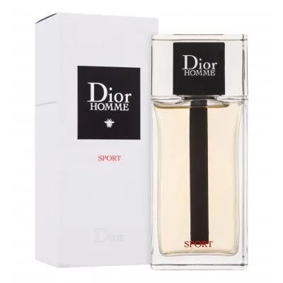 Dior Homme Sport