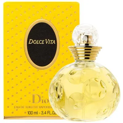 Dior Dolce Vita