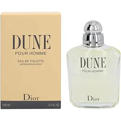 Dior Dune Pour Homme