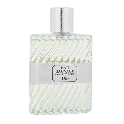 Dior Eau Sauvage