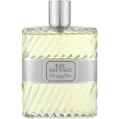Dior Eau Sauvage