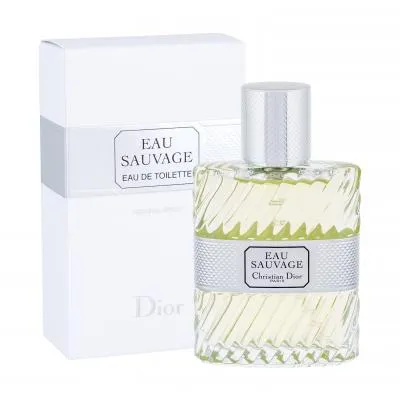 Dior Eau Sauvage