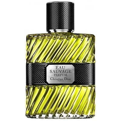 Dior Eau Sauvage Parfum
