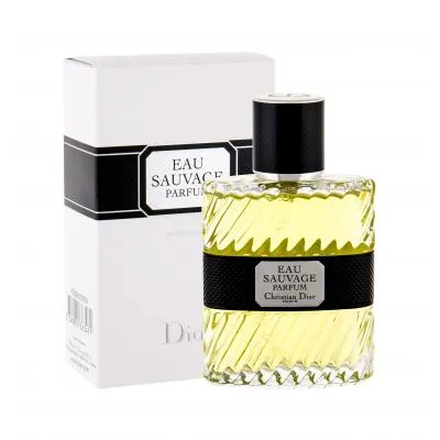 Dior Eau Sauvage Parfum