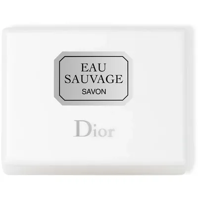 Dior Eau Sauvage
