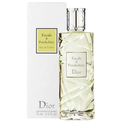 Dior Escale A Pondichery