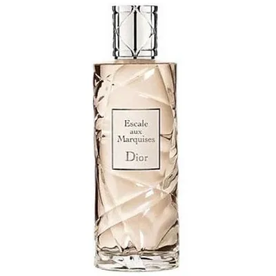 Dior Escale Aux Marquises