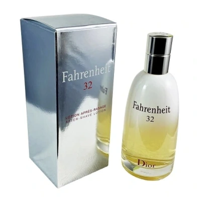 Dior Fahrenheit 32