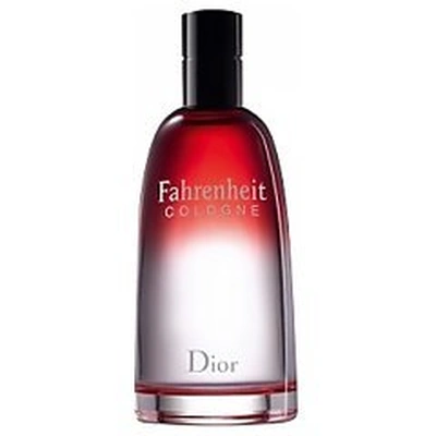 Dior Fahrenheit Cologne