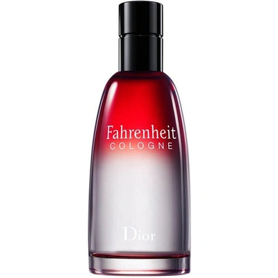 Dior Fahrenheit Cologne