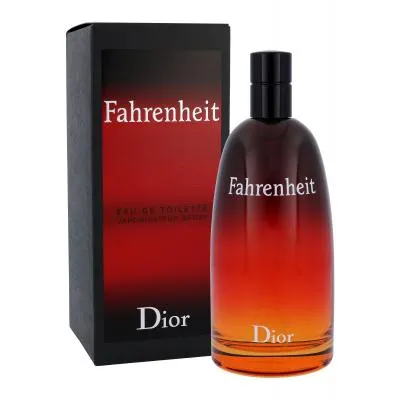Dior Fahrenheit