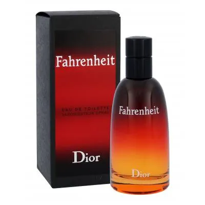 Dior Fahrenheit