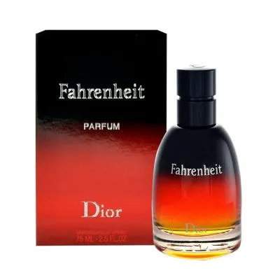 Dior Fahrenheit Parfum