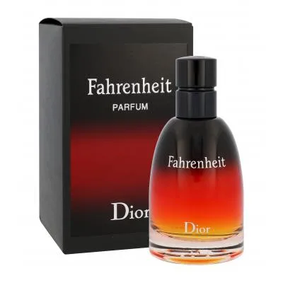Dior Fahrenheit Parfum