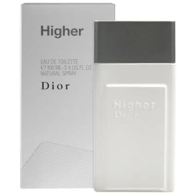 Dior Higher