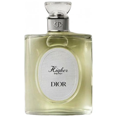 Dior Higher Energy 2026