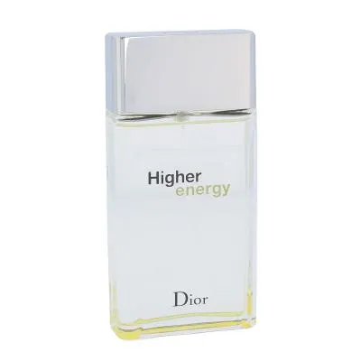 Dior Higher Energy