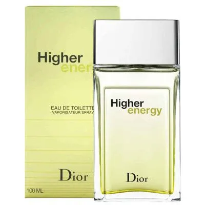 Dior Higher Energy