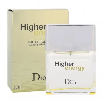 Dior Higher Energy