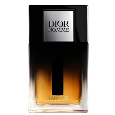 Dior Homme Parfum