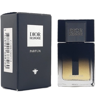 Dior Homme Parfum
