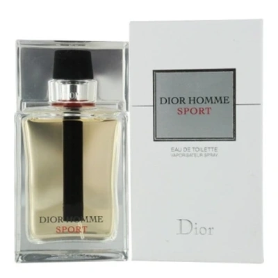 Dior Homme Sport