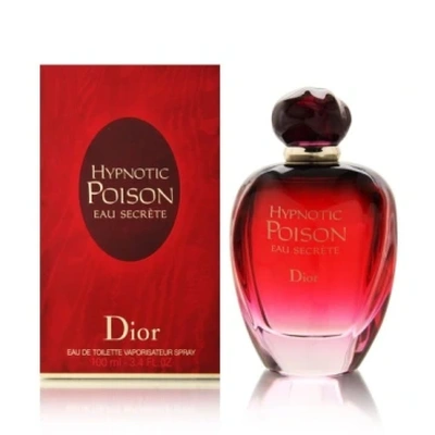 Dior Hypnotic Poison Eau Secrete