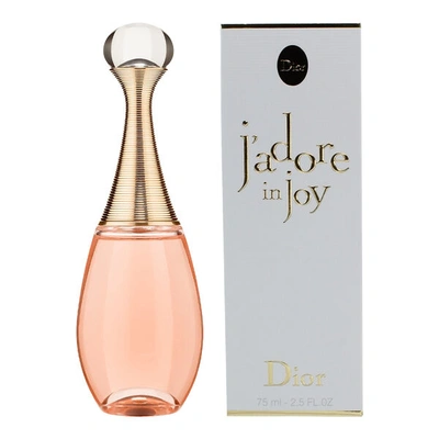 Dior J'adore In Joy