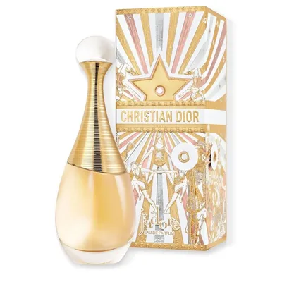 Dior J'adore Limited Edition