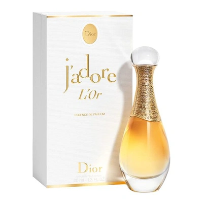 Dior J'adore L'Or