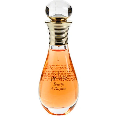 Dior J'adore Touche De Parfum