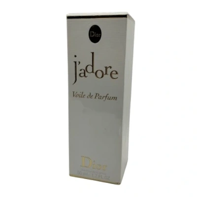 Dior J'Adore Voile De Parfum