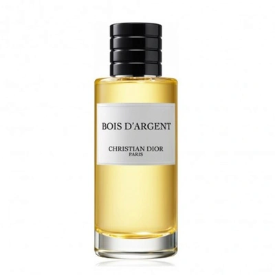 Dior Bois D'Argent