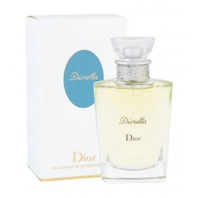 Dior Diorella