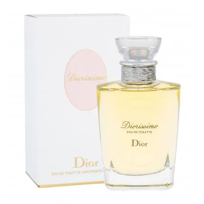 Dior Diorissimo